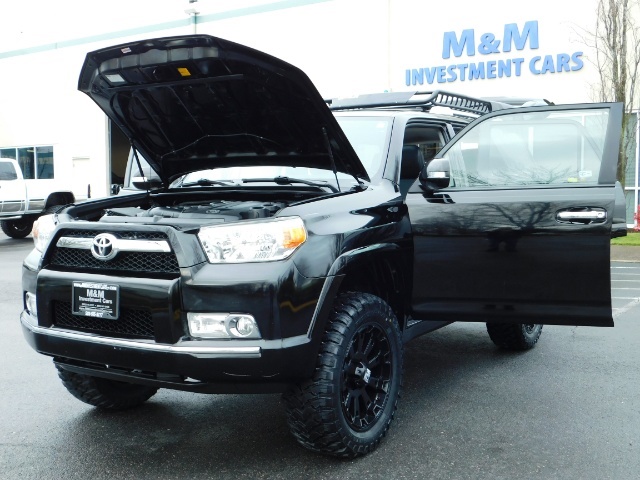 2011 Toyota 4Runner   - Photo 31 - Portland, OR 97217