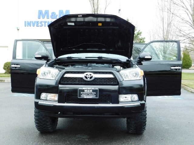 2011 Toyota 4Runner   - Photo 29 - Portland, OR 97217