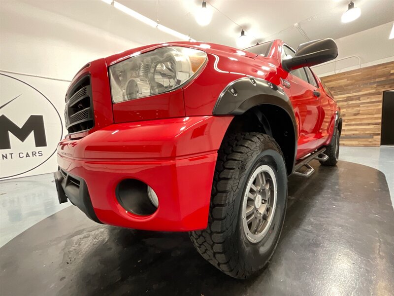 2013 Toyota Tundra Grade TRD OFF RD 4X4 / TRD WHEELS & NEW TIRES  / LOCAL NO RUST - Photo 38 - Gladstone, OR 97027