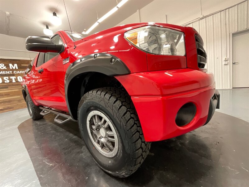 2013 Toyota Tundra Grade TRD OFF RD 4X4 / TRD WHEELS & NEW TIRES  / LOCAL NO RUST - Photo 39 - Gladstone, OR 97027