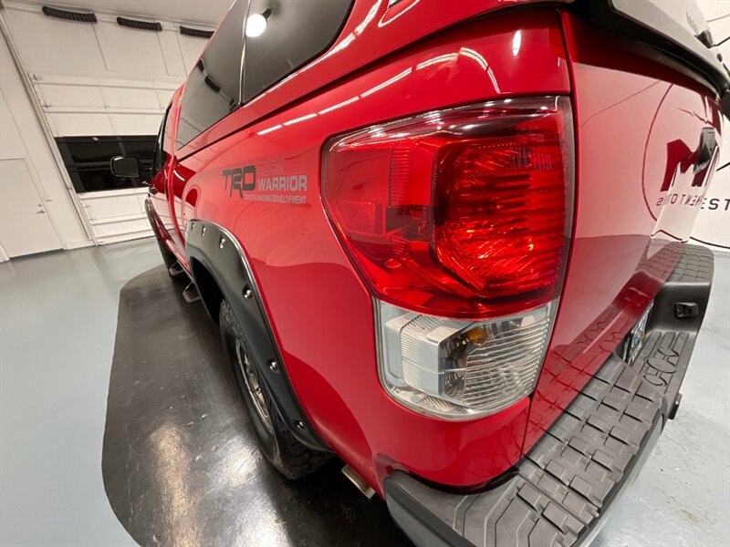 2013 Toyota Tundra Grade TRD OFF RD 4X4 / TRD WHEELS & NEW TIRES  / LOCAL NO RUST - Photo 28 - Gladstone, OR 97027