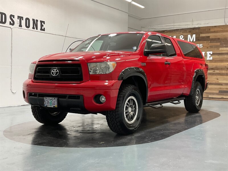 2013 Toyota Tundra Grade TRD OFF RD 4X4 / TRD WHEELS & NEW TIRES  / LOCAL NO RUST - Photo 56 - Gladstone, OR 97027