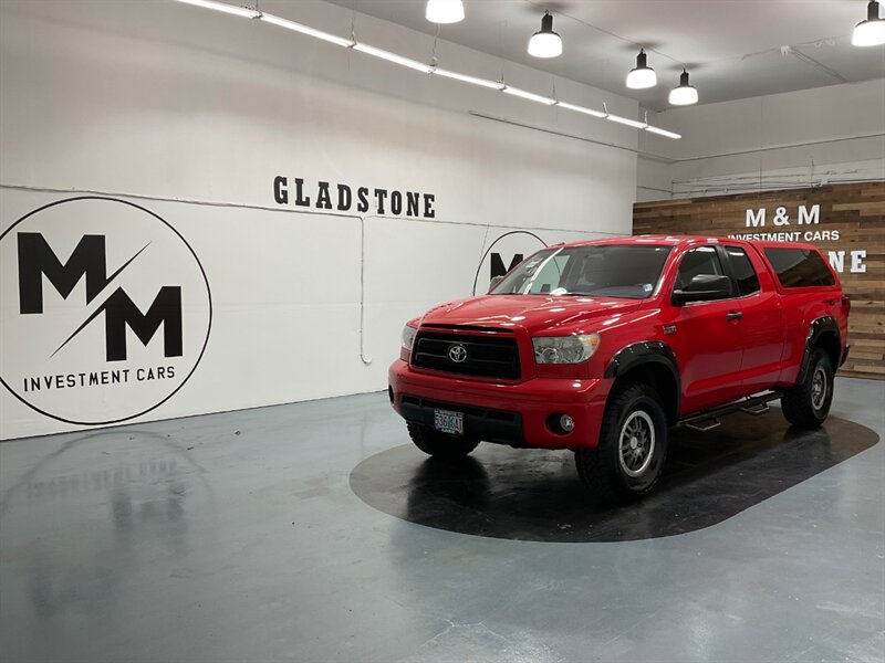 2013 Toyota Tundra Grade TRD OFF RD 4X4 / TRD WHEELS & NEW TIRES  / LOCAL NO RUST - Photo 58 - Gladstone, OR 97027