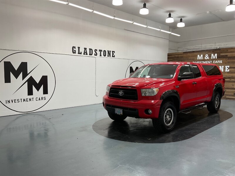 2013 Toyota Tundra Grade TRD OFF RD 4X4 / TRD WHEELS & NEW TIRES  / LOCAL NO RUST - Photo 25 - Gladstone, OR 97027