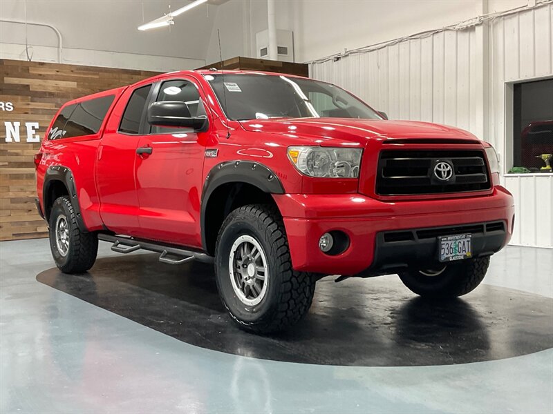 2013 Toyota Tundra Grade TRD OFF RD 4X4 / TRD WHEELS & NEW TIRES  / LOCAL NO RUST - Photo 53 - Gladstone, OR 97027