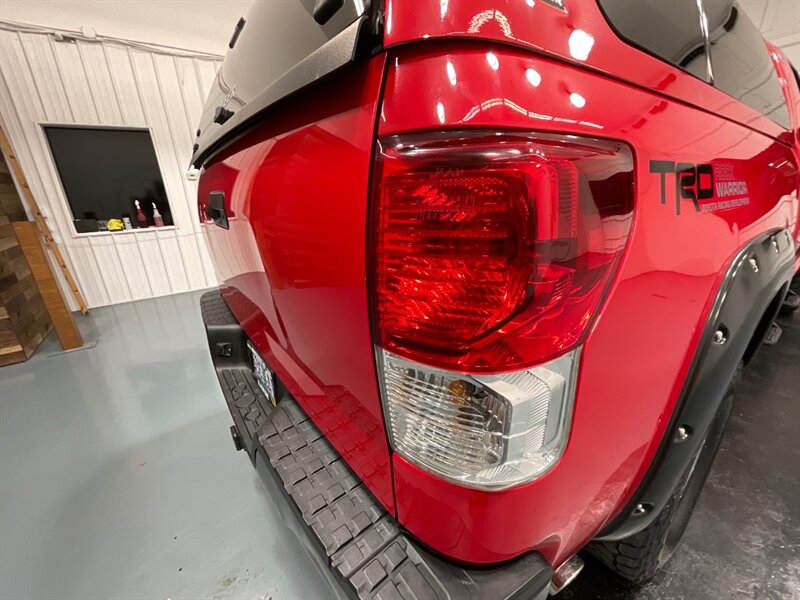 2013 Toyota Tundra Grade TRD OFF RD 4X4 / TRD WHEELS & NEW TIRES  / LOCAL NO RUST - Photo 29 - Gladstone, OR 97027