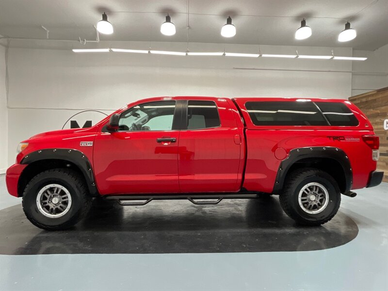 2013 Toyota Tundra Grade TRD OFF RD 4X4 / TRD WHEELS & NEW TIRES  / LOCAL NO RUST - Photo 3 - Gladstone, OR 97027