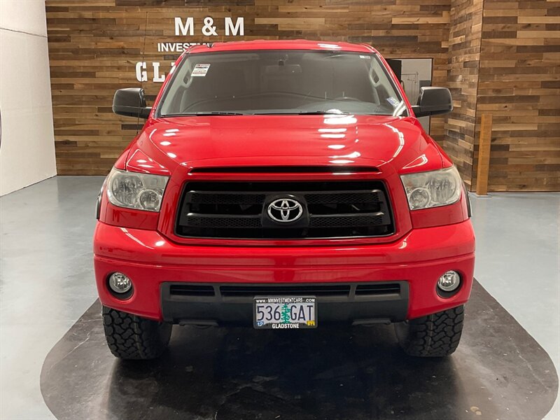 2013 Toyota Tundra Grade TRD OFF RD 4X4 / TRD WHEELS & NEW TIRES  / LOCAL NO RUST - Photo 5 - Gladstone, OR 97027