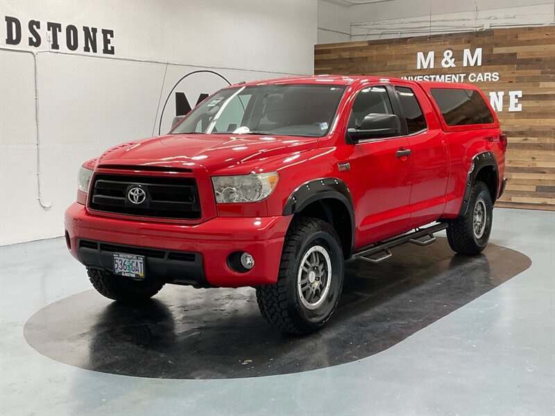 2013 Toyota Tundra Grade TRD OFF RD 4X4 / TRD WHEELS & NEW TIRES  / LOCAL NO RUST - Photo 57 - Gladstone, OR 97027