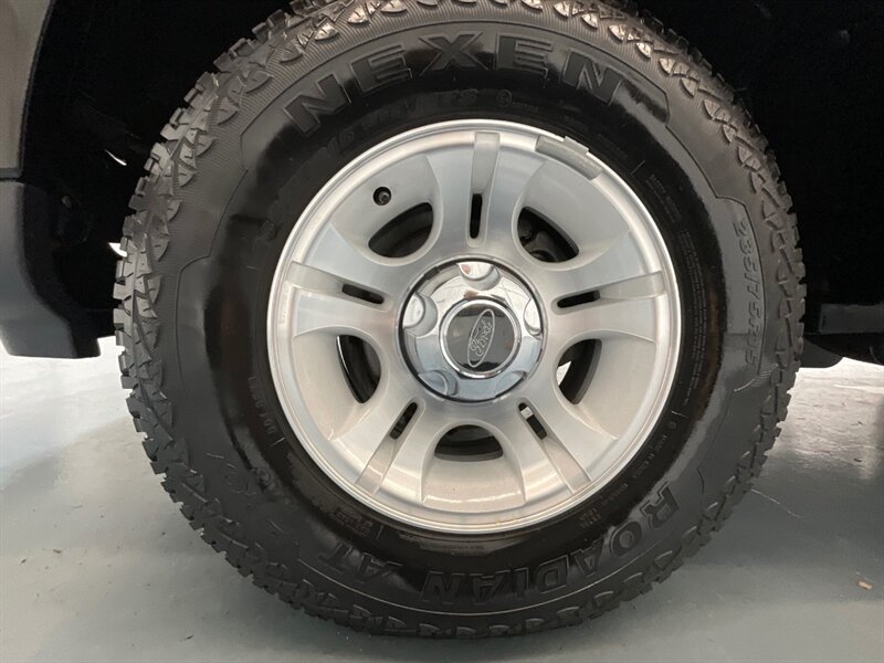 2011 Ford Ranger Sport Super Cab 4.0L V6 /5-SPEED MANUAL/ 69K MILES / LOCAL OREGON TRUCK / ZERO RUST / SPORT PKG / Towing Pkg / Power Option Pkg - Photo 43 - Gladstone, OR 97027