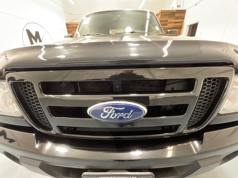 2011 Ford Ranger Sport Super Cab 4.0L V6 /5-SPEED MANUAL/ 69K MILES / LOCAL OREGON TRUCK / ZERO RUST / SPORT PKG / Towing Pkg / Power Option Pkg - Photo 30 - Gladstone, OR 97027