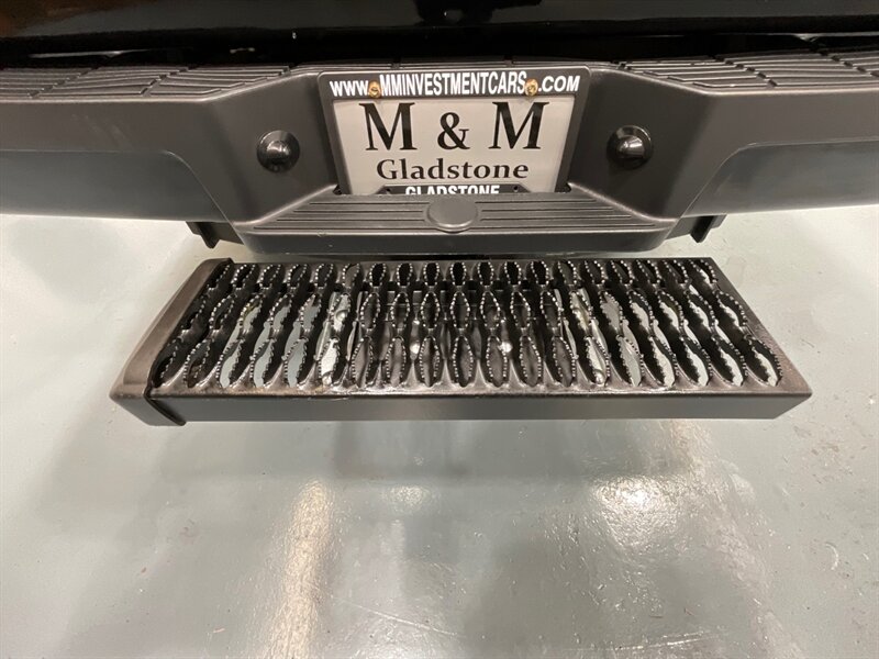 2011 Ford Ranger Sport Super Cab 4.0L V6 /5-SPEED MANUAL/ 69K MILES / LOCAL OREGON TRUCK / ZERO RUST / SPORT PKG / Towing Pkg / Power Option Pkg - Photo 19 - Gladstone, OR 97027