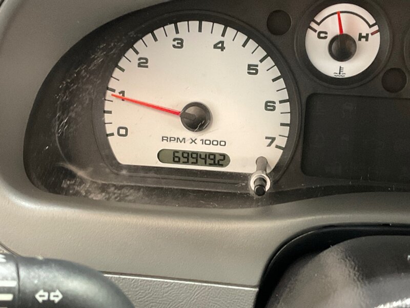 2011 Ford Ranger Sport Super Cab 4.0L V6 /5-SPEED MANUAL/ 69K MILES / LOCAL OREGON TRUCK / ZERO RUST / SPORT PKG / Towing Pkg / Power Option Pkg - Photo 49 - Gladstone, OR 97027