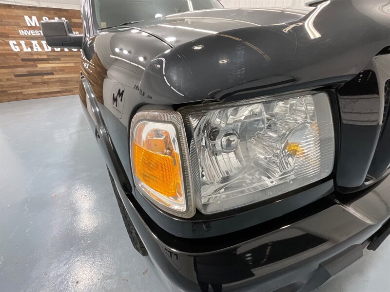 2011 Ford Ranger Sport Super Cab 4.0L V6 /5-SPEED MANUAL/ 69K MILES / LOCAL OREGON TRUCK / ZERO RUST / SPORT PKG / Towing Pkg / Power Option Pkg - Photo 27 - Gladstone, OR 97027