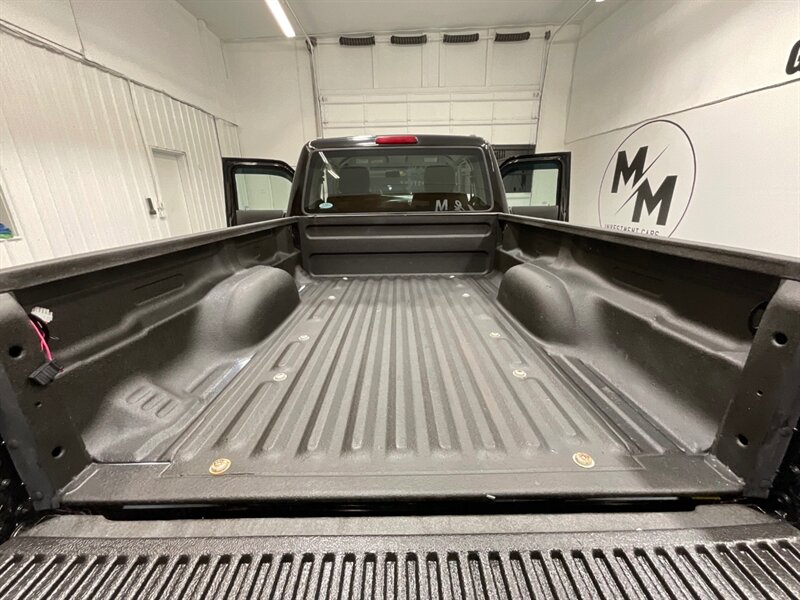 2011 Ford Ranger Sport Super Cab 4.0L V6 /5-SPEED MANUAL/ 69K MILES / LOCAL OREGON TRUCK / ZERO RUST / SPORT PKG / Towing Pkg / Power Option Pkg - Photo 20 - Gladstone, OR 97027