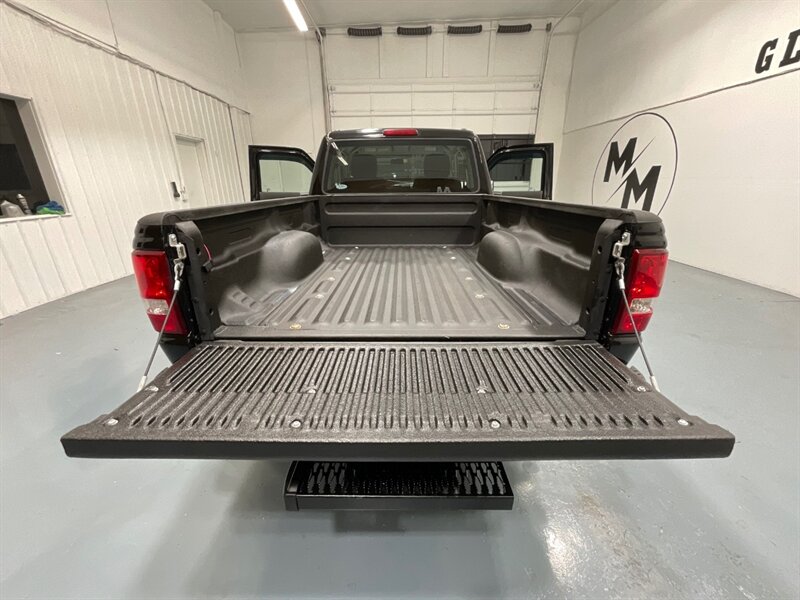 2011 Ford Ranger Sport Super Cab 4.0L V6 /5-SPEED MANUAL/ 69K MILES / LOCAL OREGON TRUCK / ZERO RUST / SPORT PKG / Towing Pkg / Power Option Pkg - Photo 10 - Gladstone, OR 97027