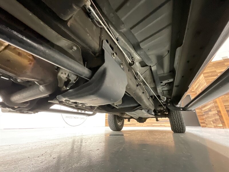 2011 Ford Ranger Sport Super Cab 4.0L V6 /5-SPEED MANUAL/ 69K MILES / LOCAL OREGON TRUCK / ZERO RUST / SPORT PKG / Towing Pkg / Power Option Pkg - Photo 48 - Gladstone, OR 97027