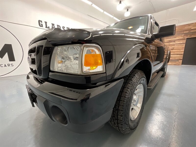 2011 Ford Ranger Sport Super Cab 4.0L V6 /5-SPEED MANUAL/ 69K MILES / LOCAL OREGON TRUCK / ZERO RUST / SPORT PKG / Towing Pkg / Power Option Pkg - Photo 51 - Gladstone, OR 97027