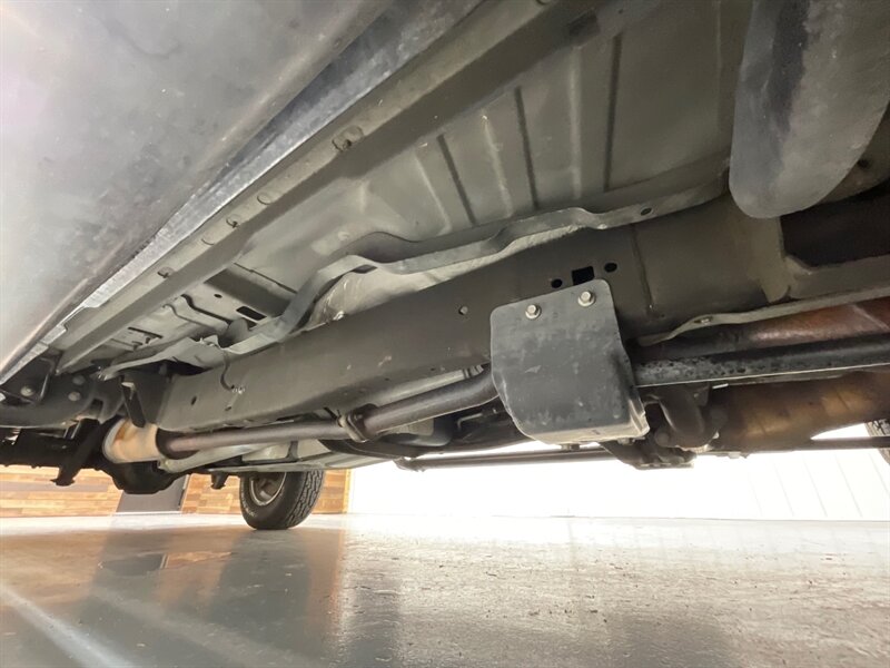 2011 Ford Ranger Sport Super Cab 4.0L V6 /5-SPEED MANUAL/ 69K MILES / LOCAL OREGON TRUCK / ZERO RUST / SPORT PKG / Towing Pkg / Power Option Pkg - Photo 47 - Gladstone, OR 97027