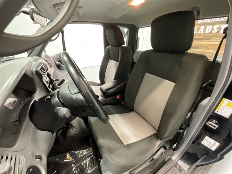 2011 Ford Ranger Sport Super Cab 4.0L V6 /5-SPEED MANUAL/ 69K MILES / LOCAL OREGON TRUCK / ZERO RUST / SPORT PKG / Towing Pkg / Power Option Pkg - Photo 34 - Gladstone, OR 97027