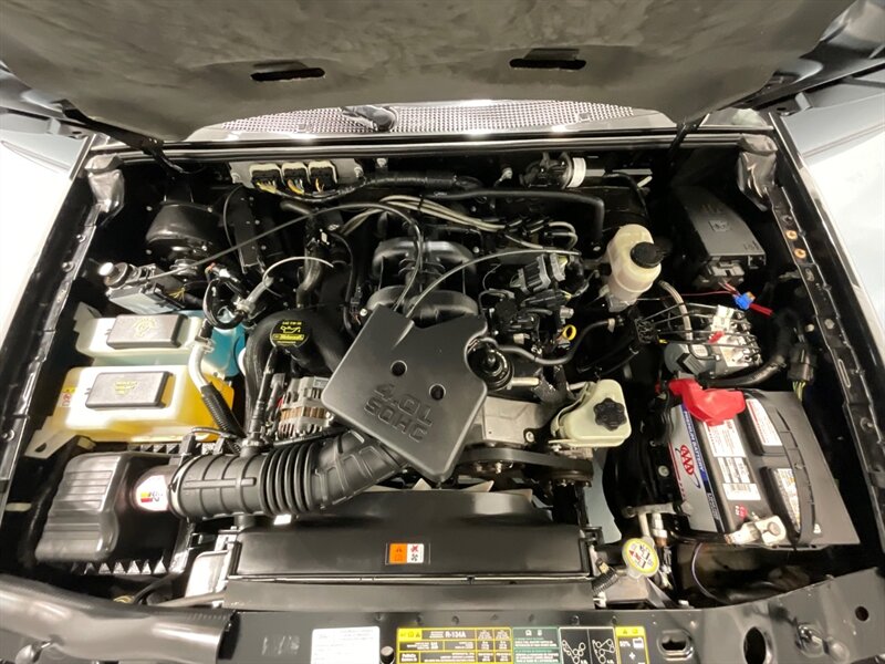 2011 Ford Ranger Sport Super Cab 4.0L V6 /5-SPEED MANUAL/ 69K MILES / LOCAL OREGON TRUCK / ZERO RUST / SPORT PKG / Towing Pkg / Power Option Pkg - Photo 45 - Gladstone, OR 97027