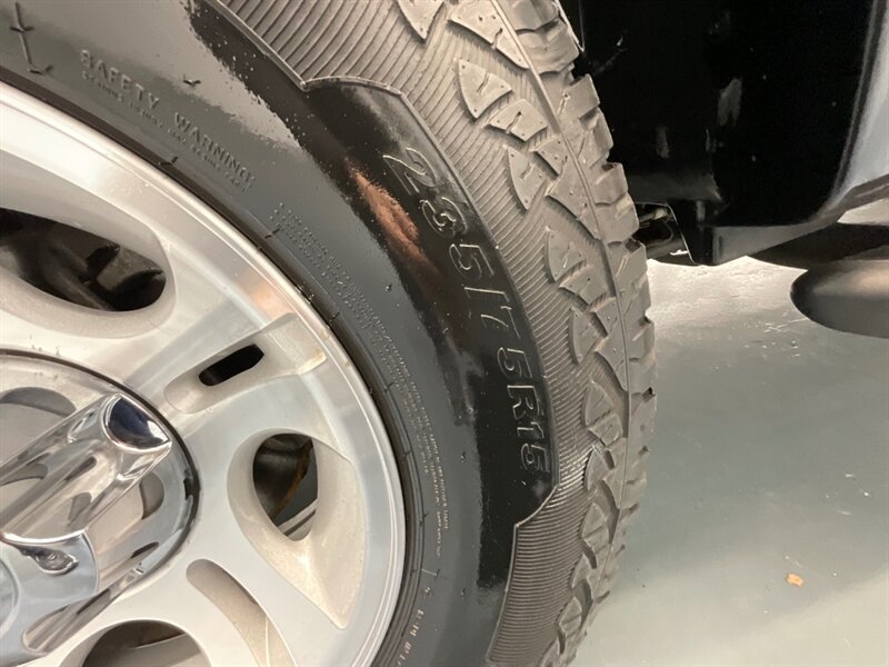 2011 Ford Ranger Sport Super Cab 4.0L V6 /5-SPEED MANUAL/ 69K MILES / LOCAL OREGON TRUCK / ZERO RUST / SPORT PKG / Towing Pkg / Power Option Pkg - Photo 44 - Gladstone, OR 97027