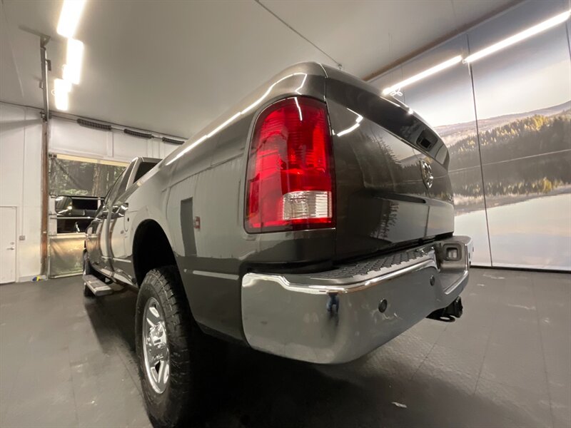 2017 RAM 2500 Tradesman Crew Cab 4X4 / 6.7L DIESEL / 1-OWNER  LONG BED / LOCAL OREGON TRUCK / RUST FREE / SHARP & CLEAN !! - Photo 11 - Gladstone, OR 97027