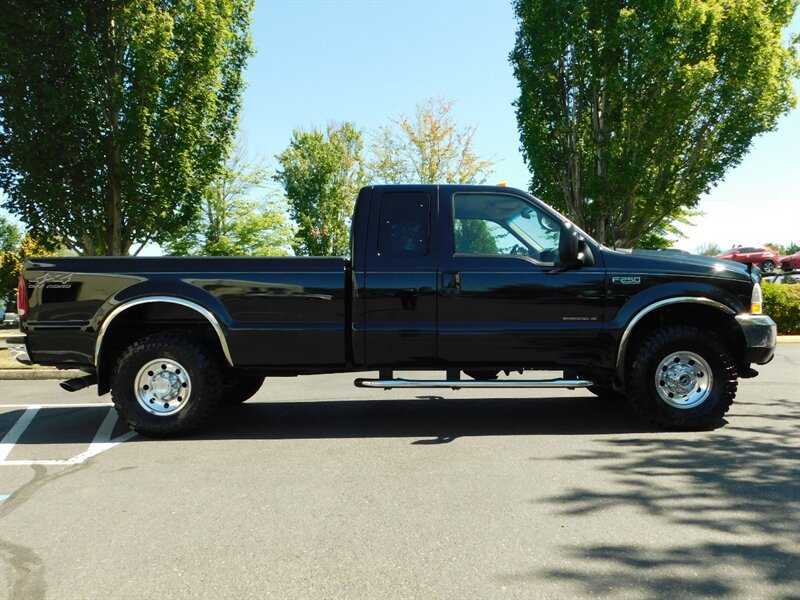 2002 Ford F-250   - Photo 4 - Portland, OR 97217