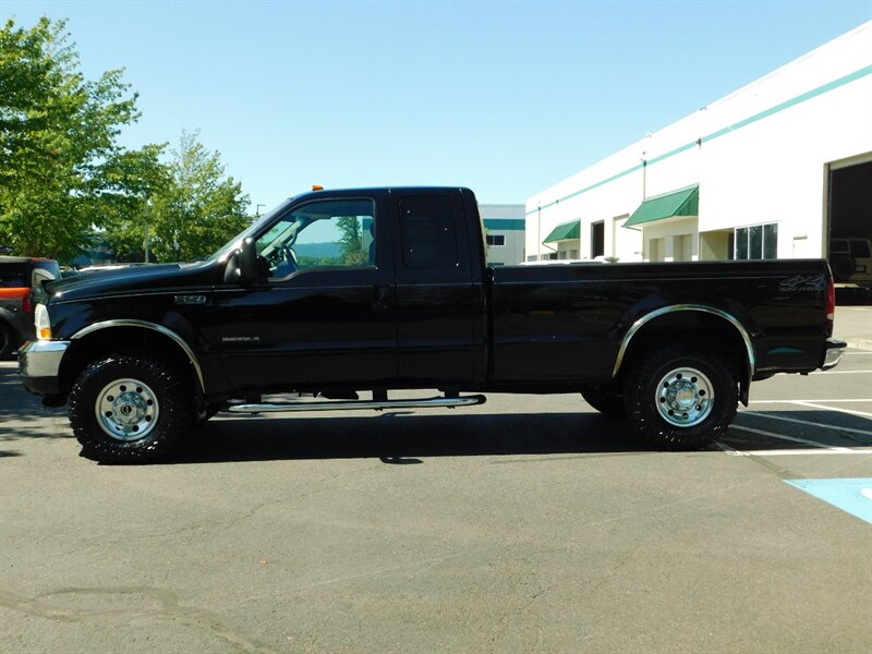 2002 Ford F-250   - Photo 3 - Portland, OR 97217