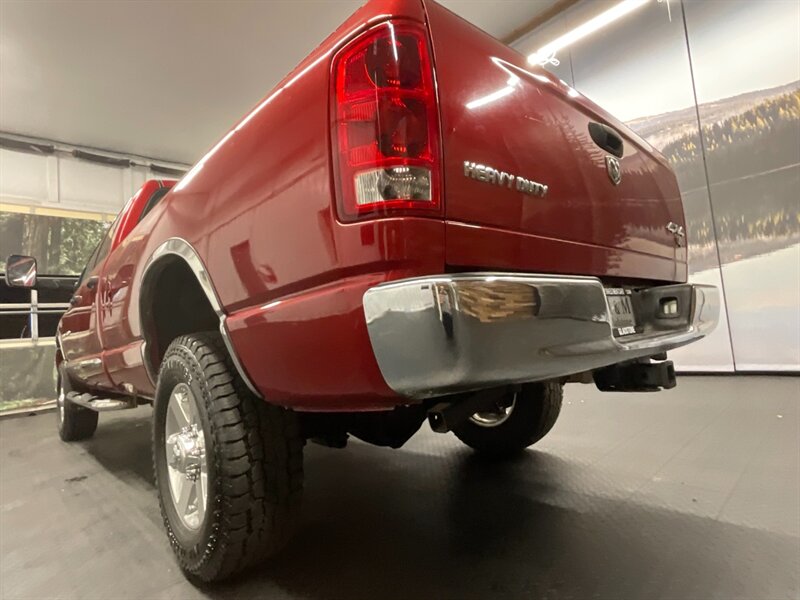 2006 Dodge Ram 2500 Laramie  4X4 / 5.9L   - Photo 11 - Gladstone, OR 97027