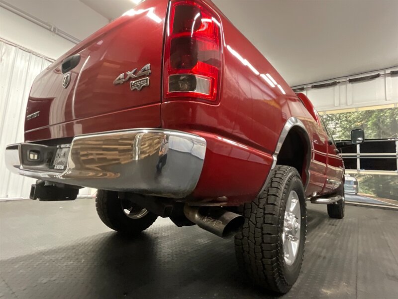 2006 Dodge Ram 2500 Laramie  4X4 / 5.9L   - Photo 12 - Gladstone, OR 97027