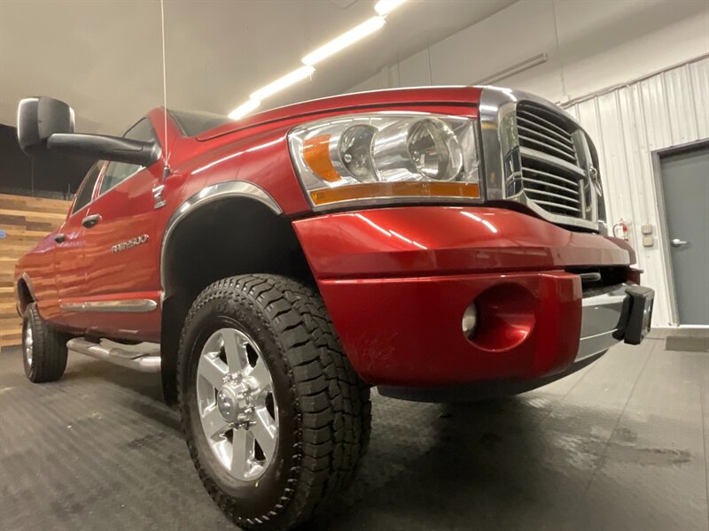 2006 Dodge Ram 2500 Laramie  4X4 / 5.9L   - Photo 10 - Gladstone, OR 97027