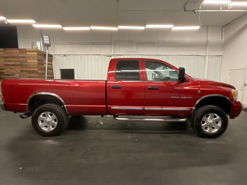 2006 Dodge Ram 2500 Laramie  4X4 / 5.9L   - Photo 4 - Gladstone, OR 97027