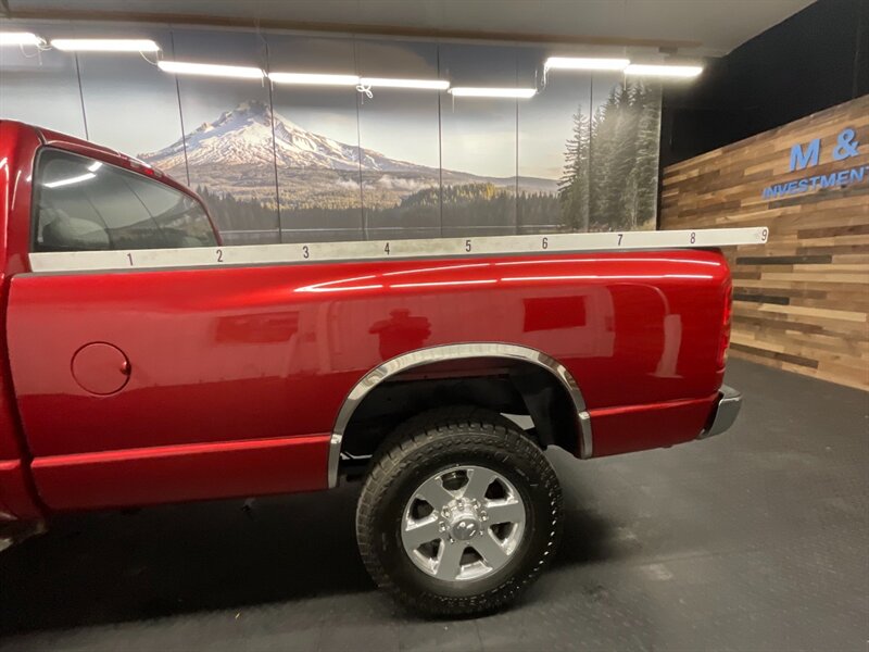 2006 Dodge Ram 2500 Laramie  4X4 / 5.9L   - Photo 26 - Gladstone, OR 97027