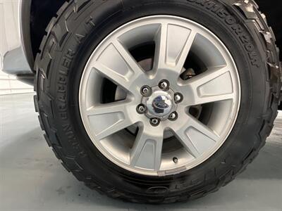 2013 Ford F-150 Lariat Crew Cab 4X4 3.5L EcoBoost / Leather Seats  / ZERO RUST - Photo 47 - Gladstone, OR 97027