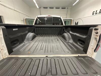 2013 Ford F-150 Lariat Crew Cab 4X4 3.5L EcoBoost / Leather Seats  / ZERO RUST - Photo 32 - Gladstone, OR 97027