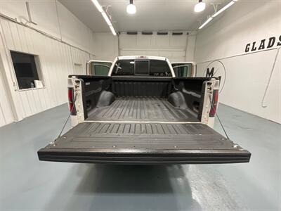 2013 Ford F-150 Lariat Crew Cab 4X4 3.5L EcoBoost / Leather Seats  / ZERO RUST - Photo 10 - Gladstone, OR 97027