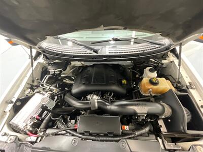 2013 Ford F-150 Lariat Crew Cab 4X4 3.5L EcoBoost / Leather Seats  / ZERO RUST - Photo 49 - Gladstone, OR 97027