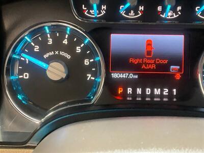 2013 Ford F-150 Lariat Crew Cab 4X4 3.5L EcoBoost / Leather Seats  / ZERO RUST - Photo 52 - Gladstone, OR 97027