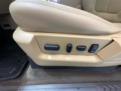 2013 Ford F-150 Lariat Crew Cab 4X4 3.5L EcoBoost / Leather Seats  / ZERO RUST - Photo 44 - Gladstone, OR 97027