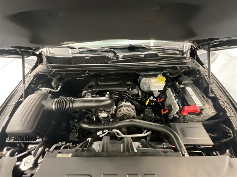 2019 RAM 1500 Rebel Crew Cab 4X4 / 5.7L V8/ Panoramic Roof  / 1-OWNER LOCAL - Photo 31 - Gladstone, OR 97027