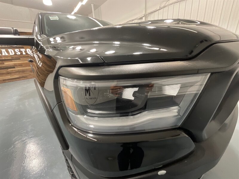 2019 RAM 1500 Rebel Crew Cab 4X4 / 5.7L V8/ Panoramic Roof  / 1-OWNER LOCAL - Photo 27 - Gladstone, OR 97027