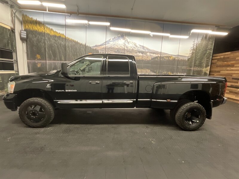 2006 Dodge Ram 3500 Laramie 4x4 / 5.9L D   - Photo 3 - Gladstone, OR 97027