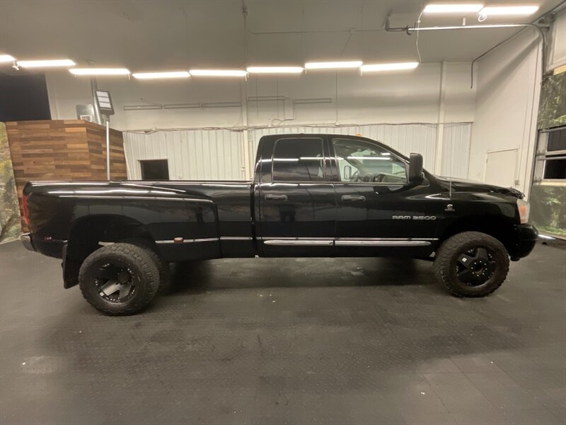 2006 Dodge Ram 3500 Laramie 4x4 / 5.9L D   - Photo 4 - Gladstone, OR 97027