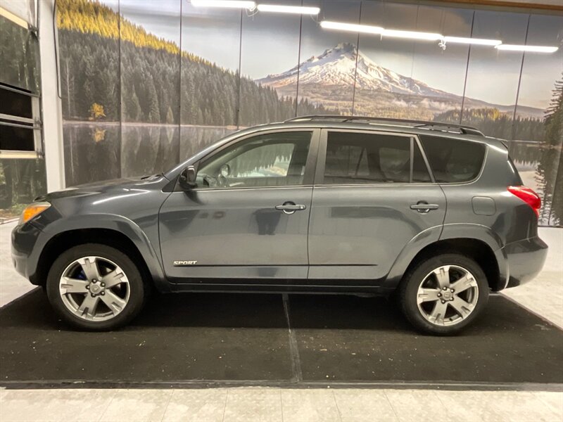 2008 Toyota RAV4 Sport SUV AWD / 3.5L V6 / Sunroof / LOCAL OREGON  / AWD / Sport Utility / 181,000 Miles - Photo 3 - Gladstone, OR 97027