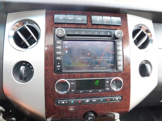 2010 ford expedition navigation update