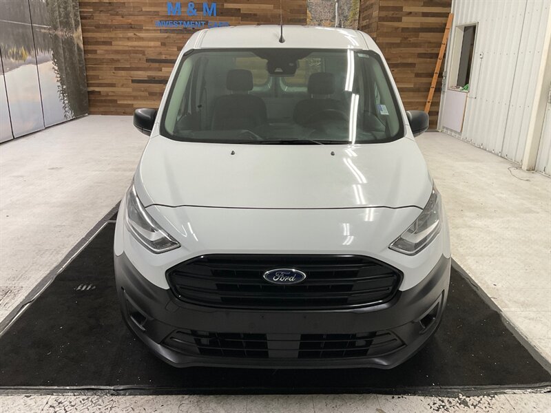 2019 Ford Transit Connect Cargo Van  XL LWB /3.0L 4Cyl / 1-OWNER / 30K MILES  / Backup Camera / Long Wheel Base / Cargo Van / Towing Pkg - Photo 5 - Gladstone, OR 97027