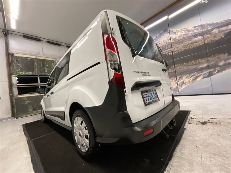 2019 Ford Transit Connect Cargo Van  XL LWB /3.0L 4Cyl / 1-OWNER / 30K MILES  / Backup Camera / Long Wheel Base / Cargo Van / Towing Pkg - Photo 27 - Gladstone, OR 97027