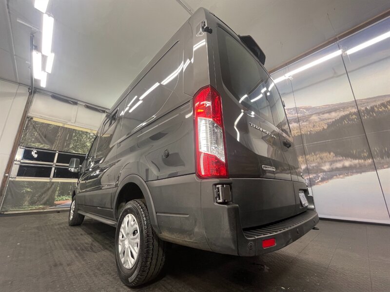 2019 Ford Transit 150 Cargo Van Medium   - Photo 12 - Gladstone, OR 97027