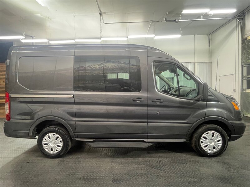 2019 Ford Transit 150 Cargo Van Medium   - Photo 4 - Gladstone, OR 97027